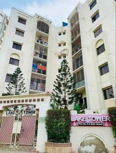 Bathisland Lake Tower 4 Bedrooms Attached Bathrooms D TVL Kitchen