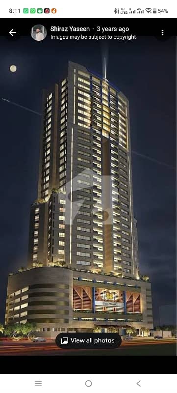 Clifton Block 1 Brand New Grand Monarch Sea Side Residency 3, 4, 5 Bedrooms Clifton Block 1 Brand New Grand Monarch Sea Side Residency 3, 4, 5 Bedrooms