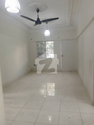 Apartment For Rent  Clifton Block 7