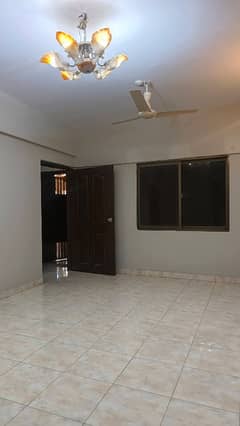 Apartment For Rent Clifton Block 2 3 Bedroom Drawing Room Lounge Kitchen