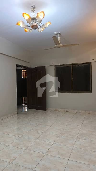 Apartment For Rent Clifton Block 2 3 Bedroom Drawing Room Lounge Kitchen