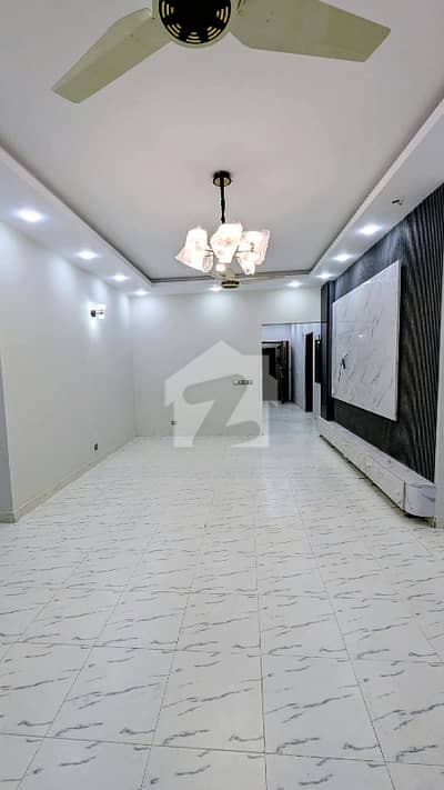 Apartment For Rent Clifton Block 7
