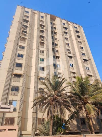 Apartment For Rent Clifton Block 1