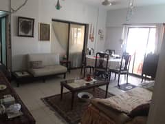 Apartment For Rent Clifton Block 2