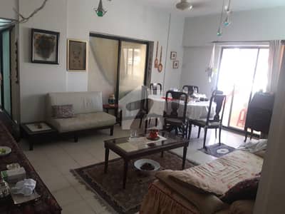 Apartment For Rent Clifton Block 2