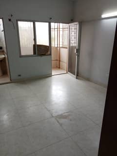 Apartment For Rent Clifton Block 7