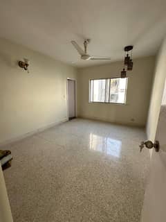 Apartment For Rent Clifton Block 7