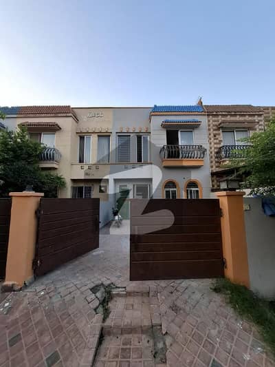 6 Marla House For Sale In Paragon City Lahore