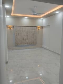 Brand New Crafit Creek Tower Under Construction 3 Bedrooms Attached Bathrooms D TV Lounge Kitchen