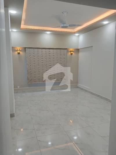 Brand New Crafit Creek Tower Under Construction 3 Bedrooms Attached Bathrooms D TV Lounge Kitchen