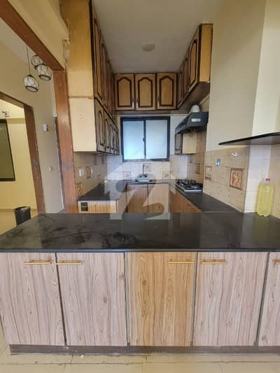 Apartment For Rent Clifton Block 3