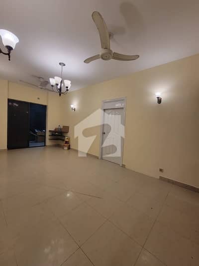 Apartment For Rent Clifton Block 3