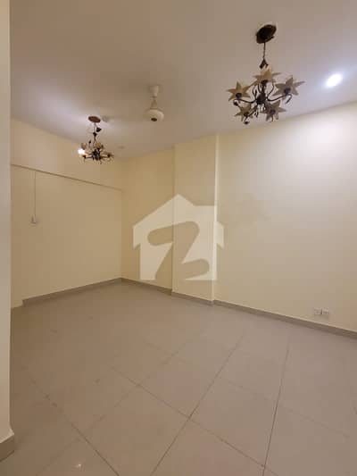 Apartment For Rent Clifton Block 3
