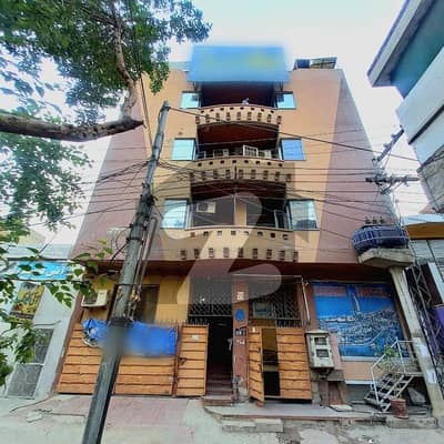 Al Makkah Hostel Flat For Rent