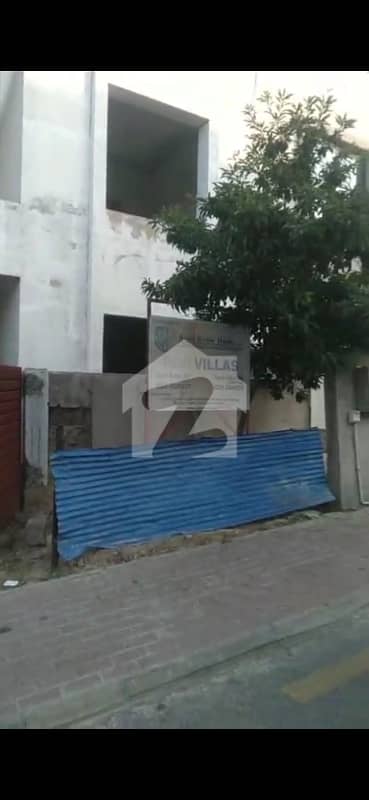 Unoccupied House Of 125 Square Yards Is Available For sale In Bahria Town Karachi Unoccupied House Of 125 Square Yards Is Available For sale In Bahria Town Karachi