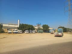 5 Acres Industrial Land Available For Sale Main Road FFBL