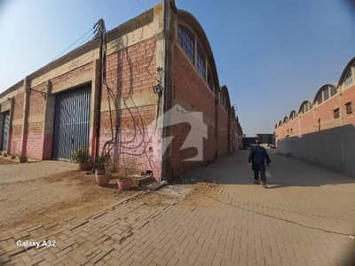 پورٹ قاسم بِن قاسم ٹاؤن,کراچی میں 13 کنال Studio گودام 16.0 لاکھ میں کرایہ پر دستیاب ہے۔