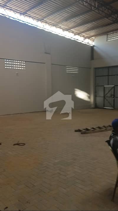 مہران ٹاؤن کورنگی انڈسٹریل ایریا,کورنگی,کراچی میں 1 کنال Studio گودام 3.5 لاکھ میں کرایہ پر دستیاب ہے۔