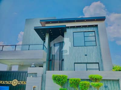 1 Kanal Luxury Portion In Mumtaz City For Rent