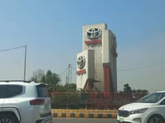 4 Acers Industrial Land For Sale Trusted Partner Karim Amjadi