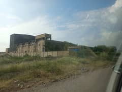 5 Acres Main Raod *Industrial Plots For Sale