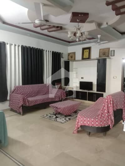 گوالیار کوآپریٹو ہاؤسنگ سوسائٹی سکیم 33,کراچی میں 10 مرلہ مکان 4.5 کروڑ میں برائے فروخت۔