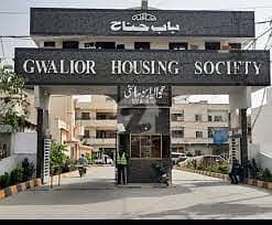 گوالیار کوآپریٹو ہاؤسنگ سوسائٹی سکیم 33,کراچی میں 4 کمروں کا 16 مرلہ مکان 8.0 کروڑ میں برائے فروخت۔