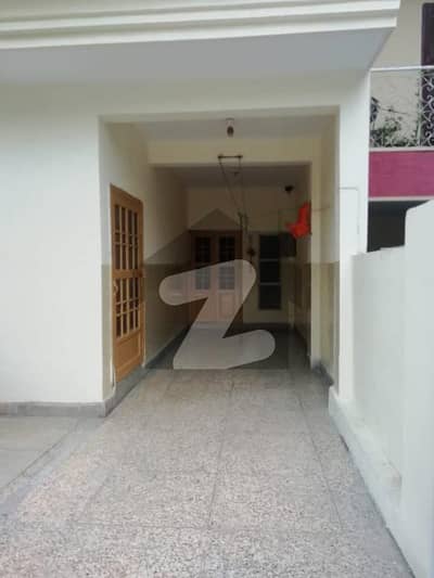 Spacious House Is Available For sale In Ideal Location Of G-8/2