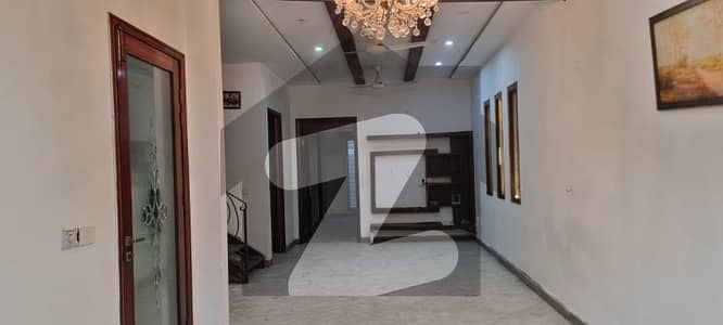 7 Marla House For Rent In DHA Phase 5 L Block Near Park And Masjid Prime Location