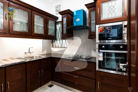 5-Marla Brand New Semi Furnished House For Sale