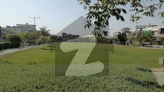 40 Marla Residential Plot B Block Main Boulevard Available For Sale