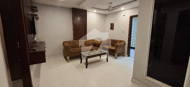 Brand New Flat For Rent