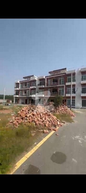 بیدیاں روڈ لاہور میں 3 مرلہ رہائشی پلاٹ 21.0 لاکھ میں برائے فروخت۔