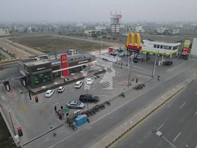 ڈی ایچ اے فیز 10 ڈیفنس (ڈی ایچ اے),لاہور میں 5 مرلہ پلاٹ فائل 32.5 لاکھ میں برائے فروخت۔