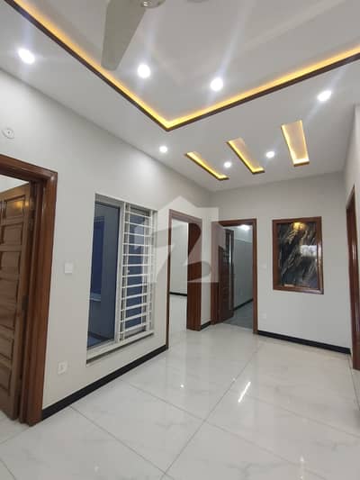 A 10 Marla House Located In Top City 1 Is Available For Sale