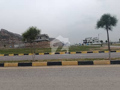 فیصل ہلز - بلاک بی فیصل ہلز,اسلام آباد میں 10 مرلہ رہائشی پلاٹ 89.5 لاکھ میں برائے فروخت۔