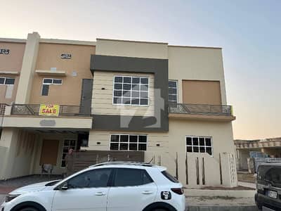 A House Of 8 Marla In Rs. 30500000 A House Of 8 Marla In Rs. 30500000
