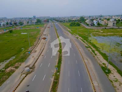 4 Marla Commercial Plot File Available For Sale In Dha Phase 10 4 Marla Commercial Plot File Available For Sale In Dha Phase 10