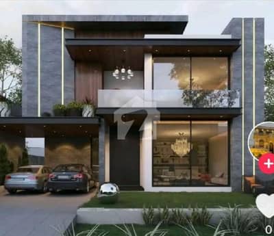 10 Marla Luxury New Home For Sale 10 Marla Luxury New Home For Sale