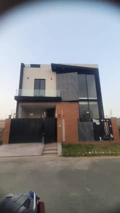 5 Marla House For Sale In Paragon City Lahore 5 Marla House For Sale In Paragon City Lahore