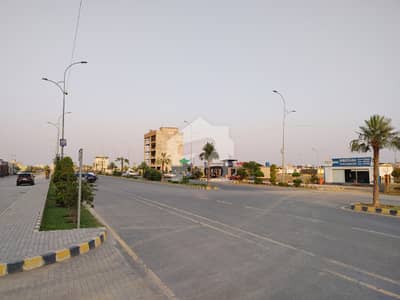 Commercial Plot At Prime Location in ETIHAD TOWN Phase 2 Area 5.33 Marla Commercial Plot At Prime Location in ETIHAD TOWN Phase 2 Area 5.33 Marla