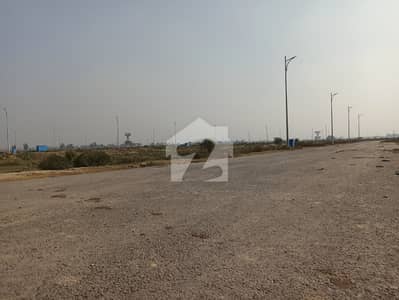 5 Marla Plot Cost Of Land For Sale NOW In ETIHAD TOWN Phase 3