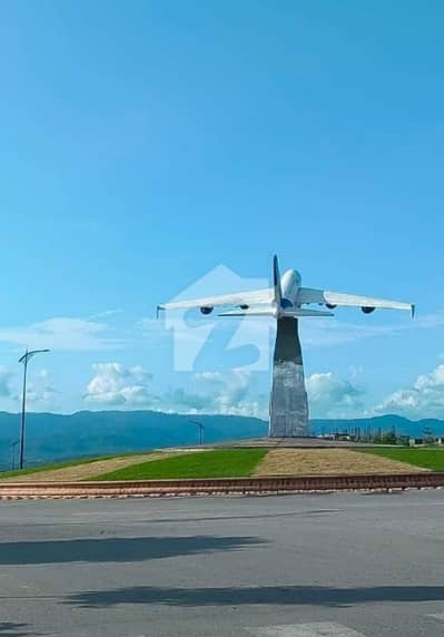 10 Plot For Sale Possession Utility Paid Nearest Park And Market Outstanding Location