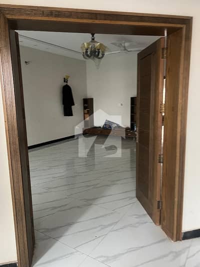 10 Marla House Available For Sale In Sector C1