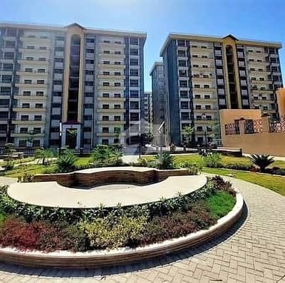 Brand New Semi-Furnished 3-Bedroom Apartment For Sale