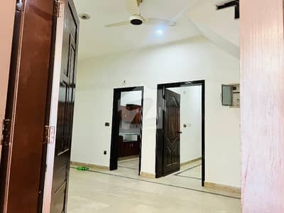 4 Marla Lower Portion For Rent