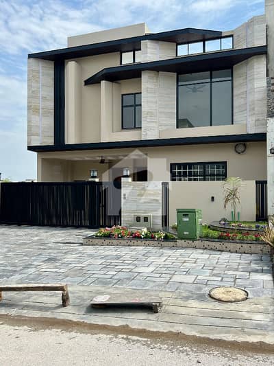 D-12/1 Brand New Luxury House For Sale on 70ft Road D-12/1 Brand New Luxury House For Sale on 70ft Road