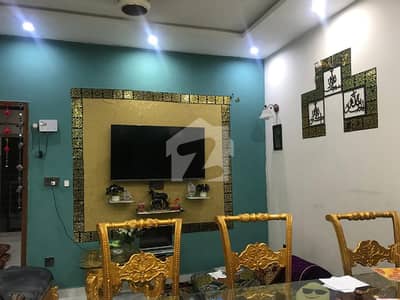 بحریہ نشیمن لاہور میں 2 کمروں کا 5 مرلہ مکان 1.35 کروڑ میں برائے فروخت۔