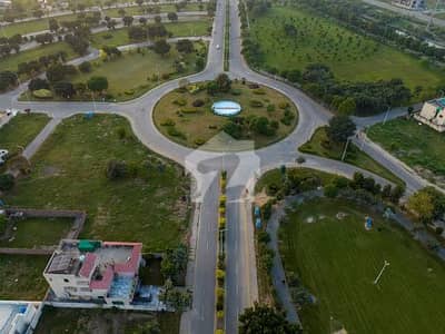 5 Marla Plot Best Location