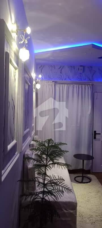 350 Sqft Brand New Luxury Flat Available For Sale in Johar town 350 Sqft Brand New Luxury Flat Available For Sale in Johar town